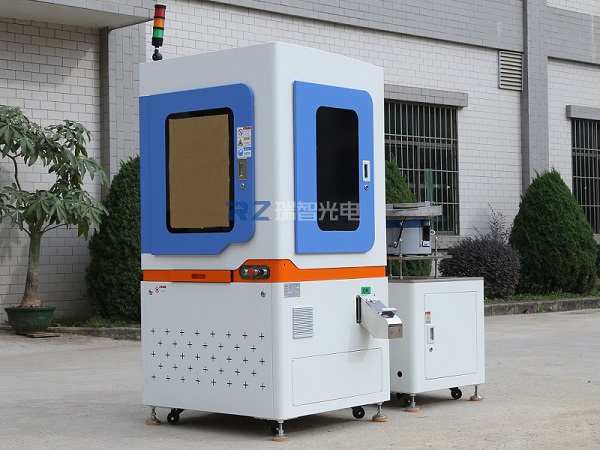 深圳视觉检测设备生产厂家论视觉检测设备的重要性